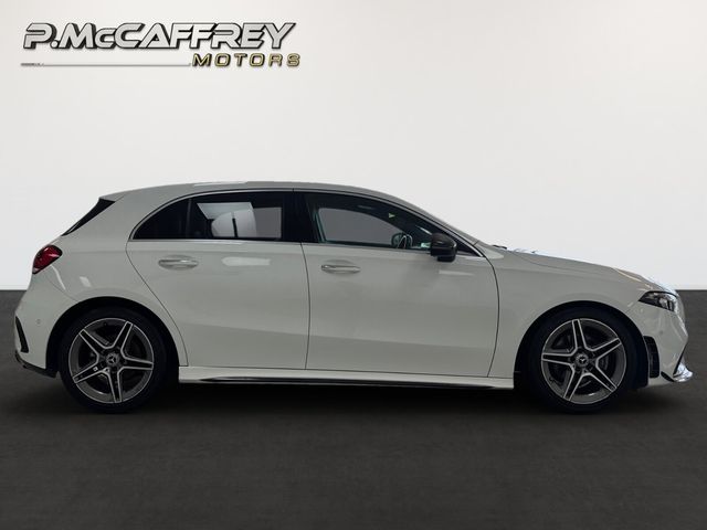 Image for 2020 Mercedes-Benz A Class A 200 A/T AMG Line