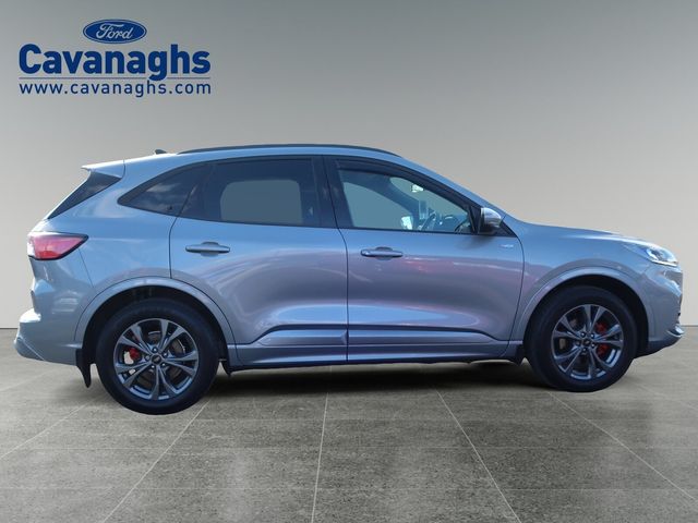 Image for 2024 Ford Kuga 2.5 Duratec 225PS PHEV ST-Line Auto