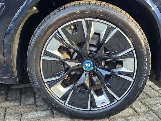 Image for 2022 BMW iX3 M SPORT PRO. PANORAMIC GLASS ROOF. MASSIVE SPEC. FINANCE ARRANGED. SIMI. AA APPROVED