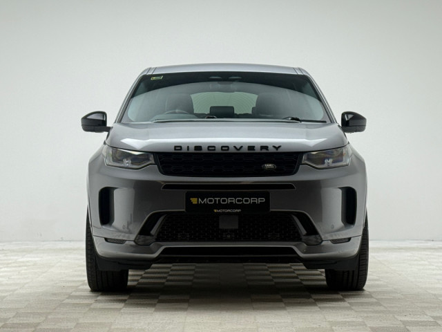Image for 2021 Land Rover Discovery Sport SE R-DYNAMIC P300E 1.5 PHEV