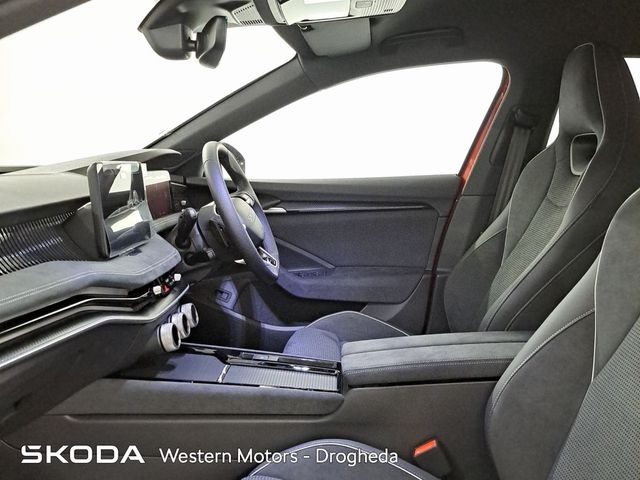 Image for 2026 Skoda Superb SPORT 2.0TDI 150HP DSG