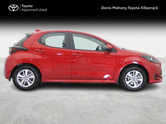 Image for 2024 Toyota Yaris HYBRID 115 LUNA