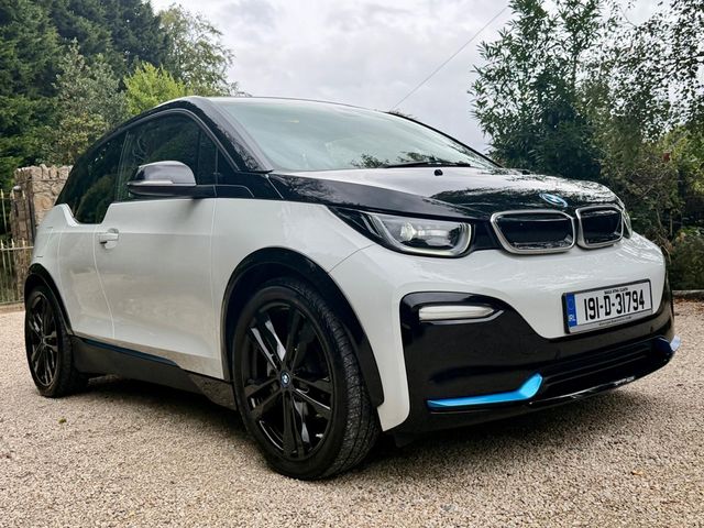 Image for 2019 BMW i3 I3S *Harman Hardon…. Leather…F. S. H*