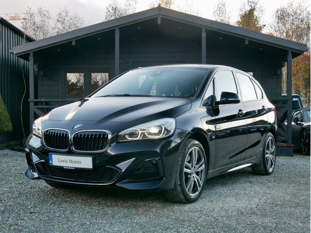 Image for 2020 BMW 2 Series 225XE XE PHEV Msport Premium 5DR