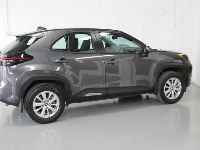 Image for 2024 Toyota Yaris Cross Cross Luna