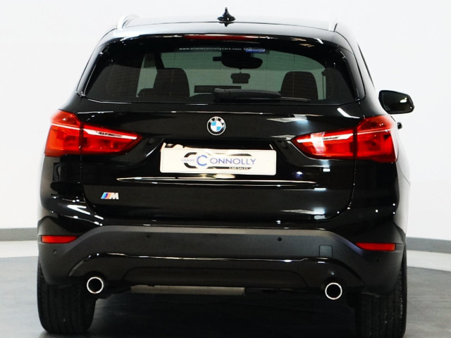 Image for 2019 BMW X1 *82* Sdrive18d Sdrive 18D SE Z1LA 4DR Auto