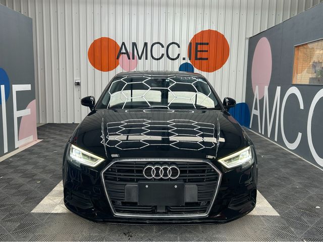 Image for 2019 Audi A3 Saloon A3 SALOON AUTOMATIC 1.4 TFSI / 38k KMs / REVERSE CAMERA , ADAPTIVE CRUISE & MORE