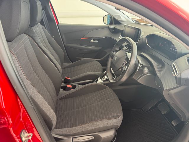 Image for 2020 Peugeot 208 Active 1.2 100 Automatic 6.3 4