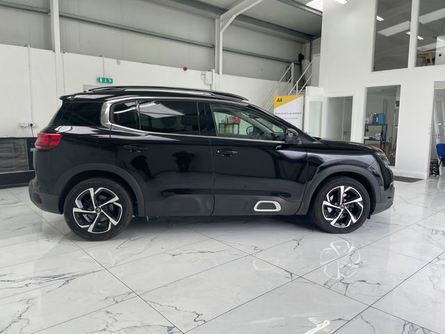 Image for 2021 Citroen C5 