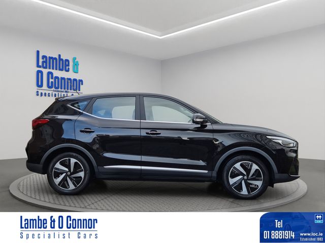 Image for 2022 MG ZS EV 115Kw SE EV LONG RANGE * 222 REG * REVERSE CAMERA * CRUISE CONTROL * 