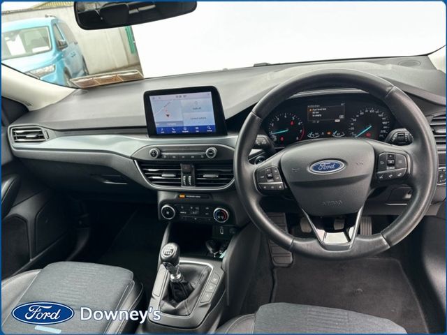 Image for 2020 Ford Focus 1.0 PETROL ACTIVE