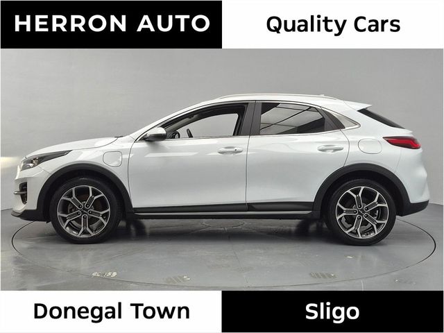 Image for 2022 Kia XCeed 1.6 PHEV | HYBRID