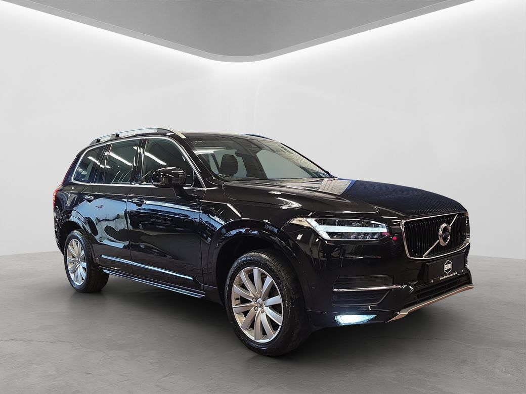 Image for 2019 Volvo XC90 2.0 D4 MOMENTUM GT AUTO 7 SEATER. FINANCE ARRANGED. SIMI.