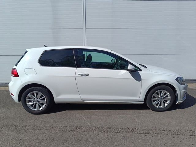 Image for 2018 Volkswagen Golf Van 1.6 TDI 3DR 90HP Trendline
