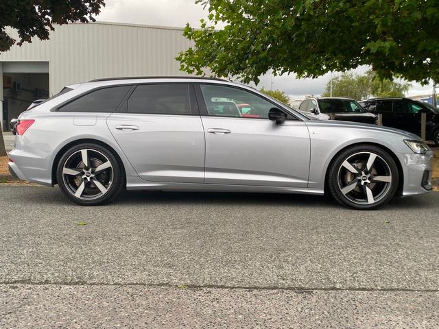 Image for 2021 Audi A6 2.0TDI AVANT S-LINE 12 MONTH WARRANTY