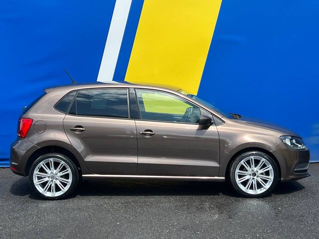 Image for 2015 Volkswagen Polo COMFORTLINE 1.2 TSI AUTO // NEW 17" POLO GT ALLOYS // LOW MILEAGE // AIR CONDITIONING