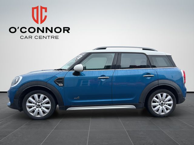 Image for 2019 Mini Countryman Countryman Coop Cooper Class Not so MINI anymore — just better at everything