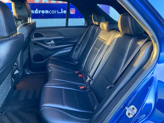 Image for 2021 Mercedes-Benz GLE Class 