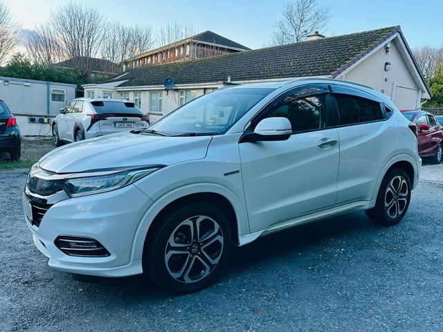 Image for 2019 Honda Vezel 