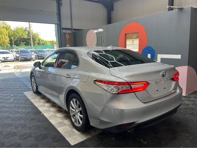 Image for 2020 Toyota Camry ONLY €23950! TOYOTA CAMRY 2.5 HYBRID / 98k KMs / REVERSE CAMERA , ADAPTIVE CRUISE & MORE