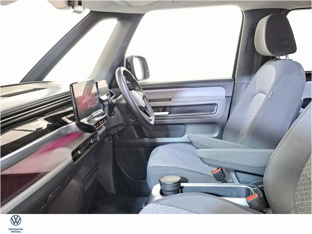 Image for 2024 Volkswagen ID. Buzz ID. BUZZ LIFE 77KWH 204BHP SWB 5