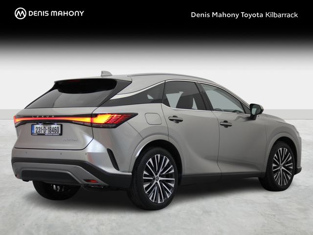 Image for 2023 Lexus RX 450H+ Phev 