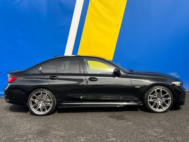 Image for 2023 BMW 3 Series 330e X-DRIVE M-SPORT COMPETITION 2.0 ** LOWEST MILEAGE ON THE MARKET ** // FULL SERVICE HISTORY // NEW 20" M3 COMP WHEELS // EXTENDED VIRTUAL COCKPIT