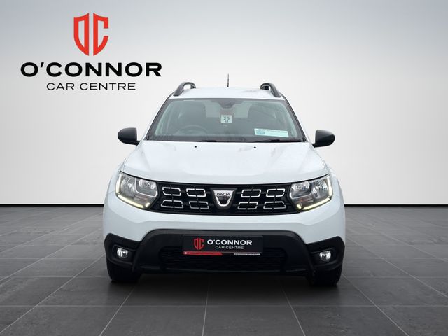 Image for 2019 Dacia Duster Essential Blue DCI 115 4DR