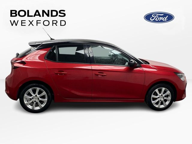 Image for 2022 Opel Corsa SRI 1.2i (75PS) S/S 5 Speed