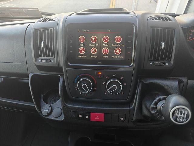 Image for 2023 Citroen Relay RELAY 33 L3H2 BLUEHDI 140 From €101 Per Week