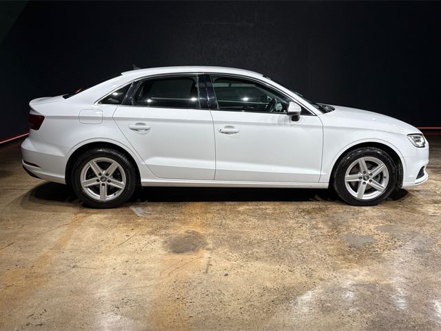Image for 2020 Audi A3 1.4 AUTOMATIC SALOON - CRUISE CONTROL