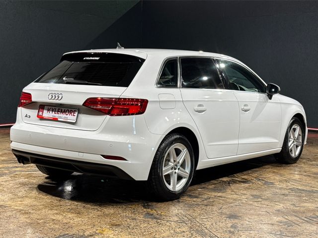 Image for 2021 Audi A3 1.4 TFSI