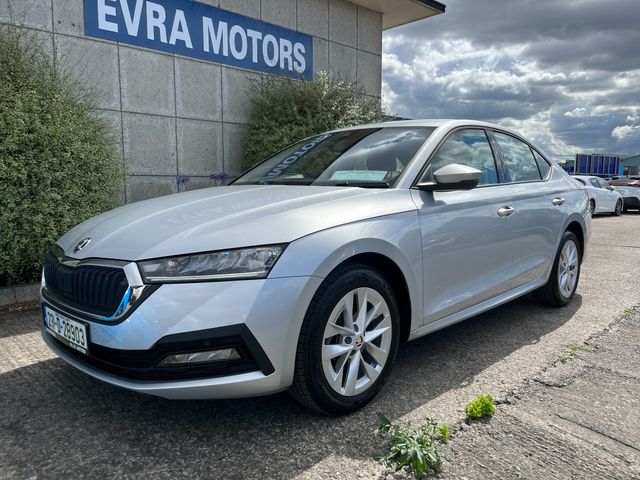 Image for 2023 Skoda Octavia AMBITION 2.0 TDI DIESEL //REVERSE CAMERA//FULL SKODA SERVICE HISTORY//