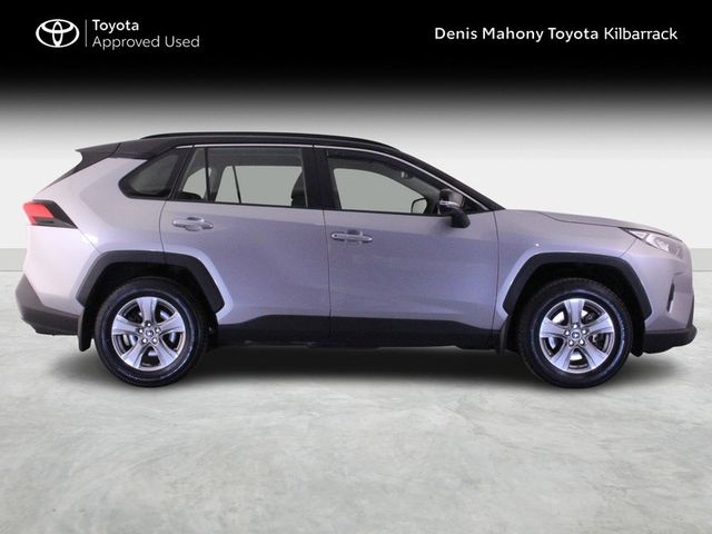 Image for 2023 Toyota Rav4 Hybrid Luna