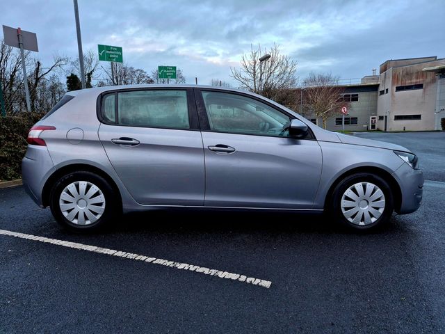 Image for 2015 Peugeot 308 1.6 HDI 92 bhp Access