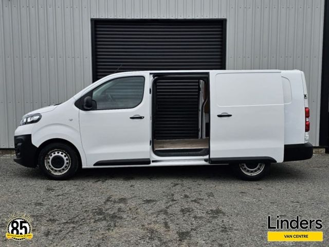Image for 2021 Opel Vivaro LWB - VERY CLEAN / FULLY SERVICED