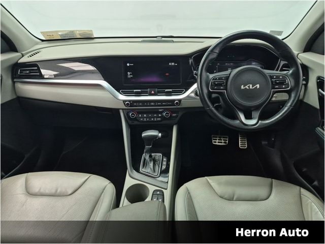 Image for 2022 Kia Niro 1.6 GDI PLUG-IN HYBRID Auto