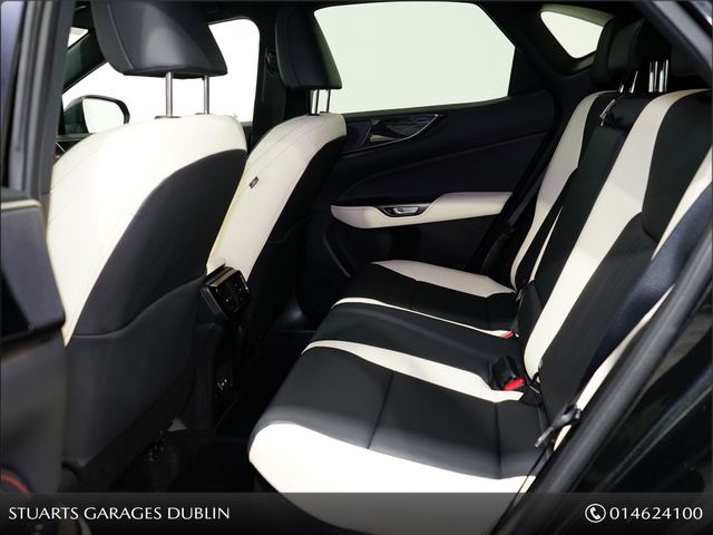 Image for 2022 Lexus NX 450H+ NX450H+ Executive AWD 4DR AU