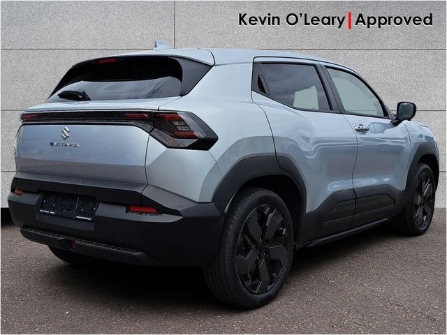 Image for 2026 Suzuki Vitara e Vitara 61kWh Ultra