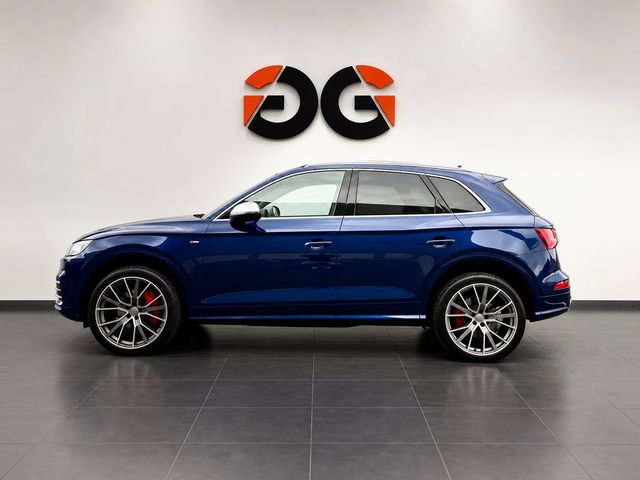 Image for 2019 Audi Q5 2.0 TDI QUATTRO SLINE AUTO FRESH NCT