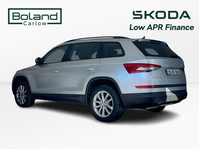 Image for 2020 Skoda Kodiaq 2.0TDI DSG AMB *4.9% APR* €95 PER WEEK