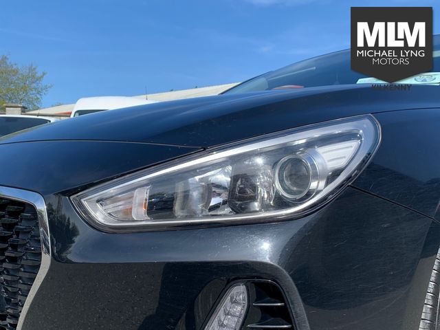 Image for 2018 Hyundai i30 i 30 Deluxe 5DR