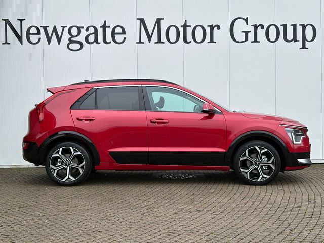 Image for 2026 Kia Niro HEV MY26