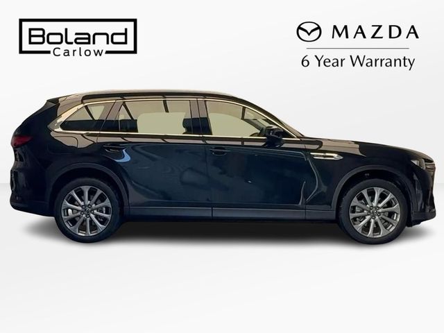 Image for 2026 Mazda CX-80 2.5 PHEV AWD EXEC LINE COMB *SPECIAL OFFER* €150 PER WEEK ON PCP