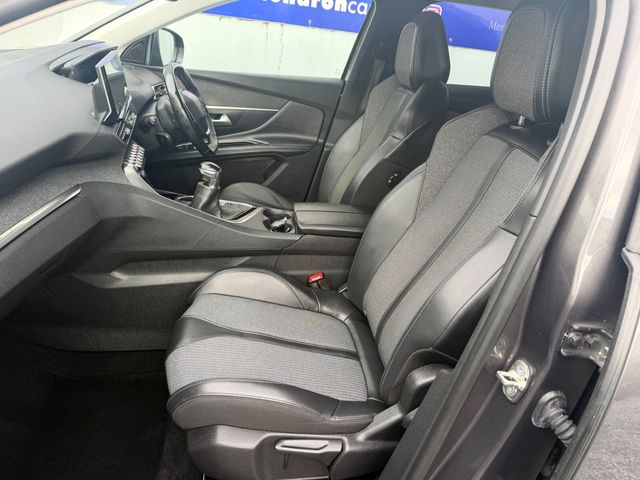 Image for 2022 Peugeot 3008 1.5 BlueHDi 130bhp Allure
