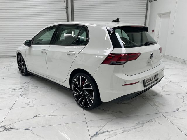 Image for 2021 Volkswagen Golf 2.0 TDI 115HP Life