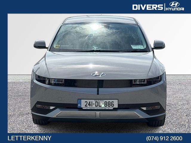 Image for 2024 Hyundai Ioniq 5 Stellar 77KWH Automatic