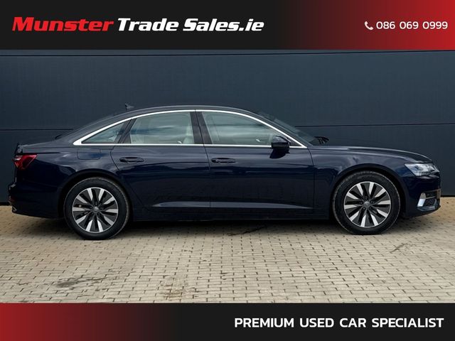 Image for 2019 Audi A6 2.0 TDI 204 S tronic Sport