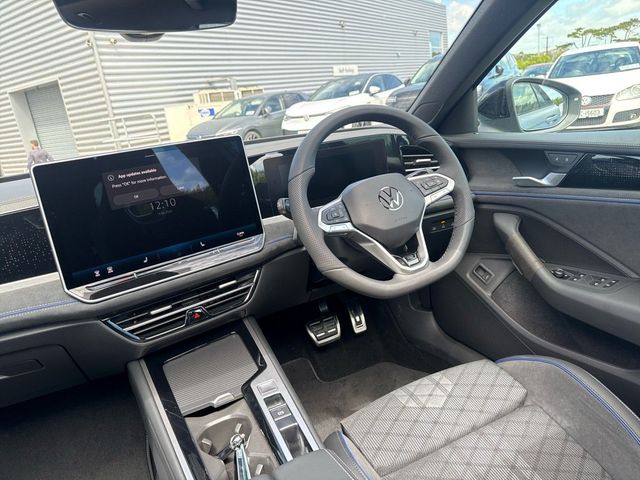 Image for 2026 Volkswagen Passat R-LINE 2.0 TDI 150HP DSG 