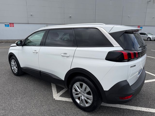 Image for 2019 Peugeot 5008 1.2 PETROL, NEW TIMING BELT, HISTORY, 1 OWNER, LOW MILES, NATIONWIDE WARRANTY AND DELIVERY AVAILABLE 